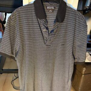 Michael Kors men's polo S
